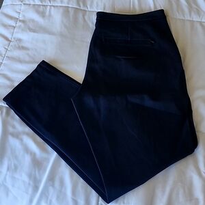 Lululemon Trousers, Black Size 10